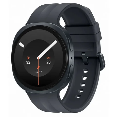 Samsung Galaxy Watch9, 40mm GPS+LTE- Graphite