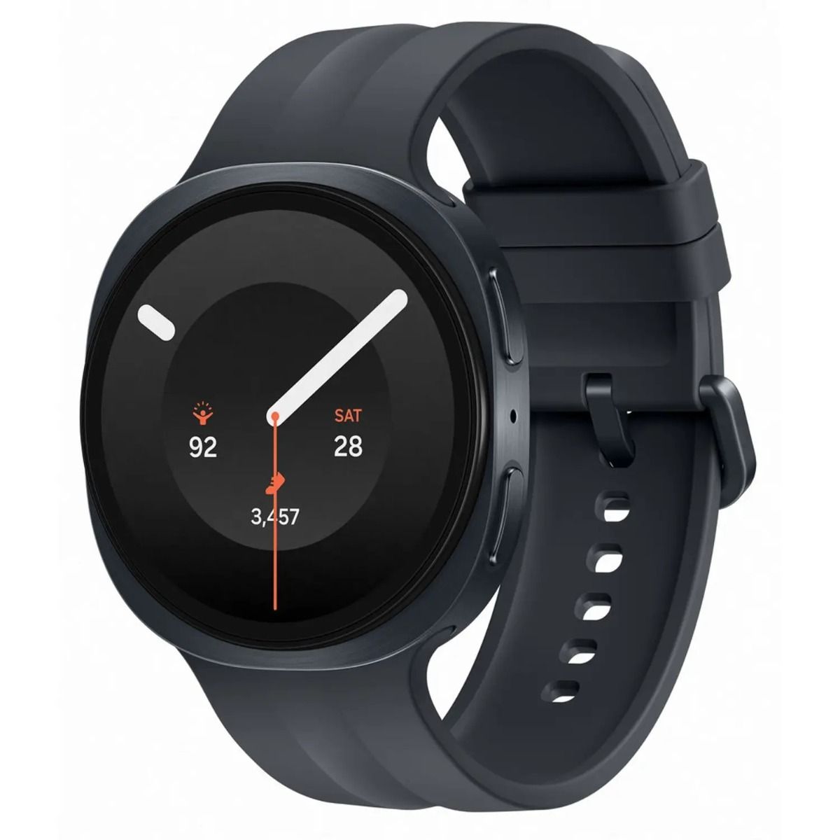Samsung Galaxy Watch9, 40mm GPS+LTE- Graphite