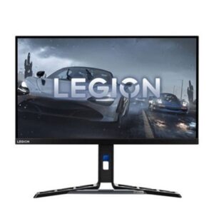 Lenovo Legion Y27-30 27inch Display Gaming AMD Freesync 165HZ Refresh Rate, 0.5Ms, Black - 66F8GAC3UK