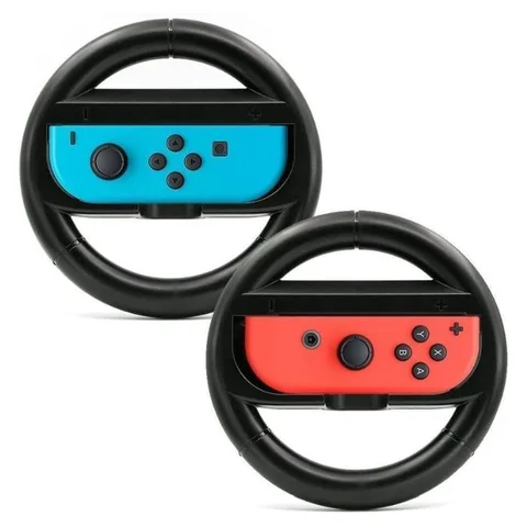 Nintendo Switch Joy-Con 2 Wheel Pair