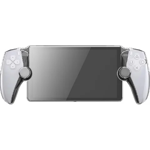 GT-COUPE Clear Protection Case Gaming Accessory