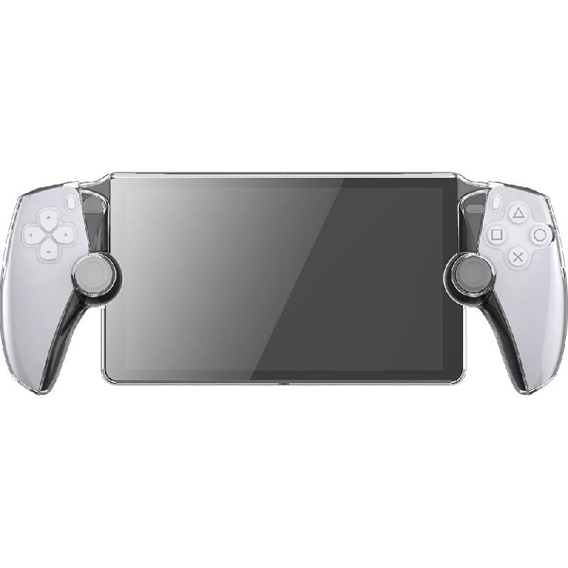 GT-COUPE Clear Protection Case Gaming Accessory