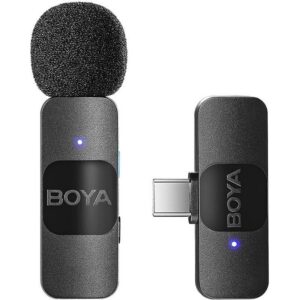 Boya BY-V10 Digital Microphone