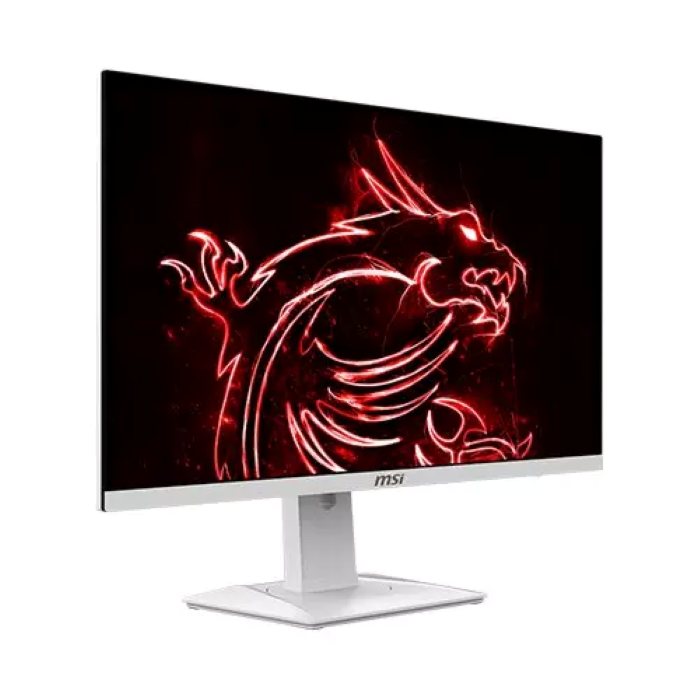 MSI G274QRFW 27 Inch WQHD 170Hz 1ms Rapid IPS Gaming Monitor - 9S6-3CC29H-206 — view 3