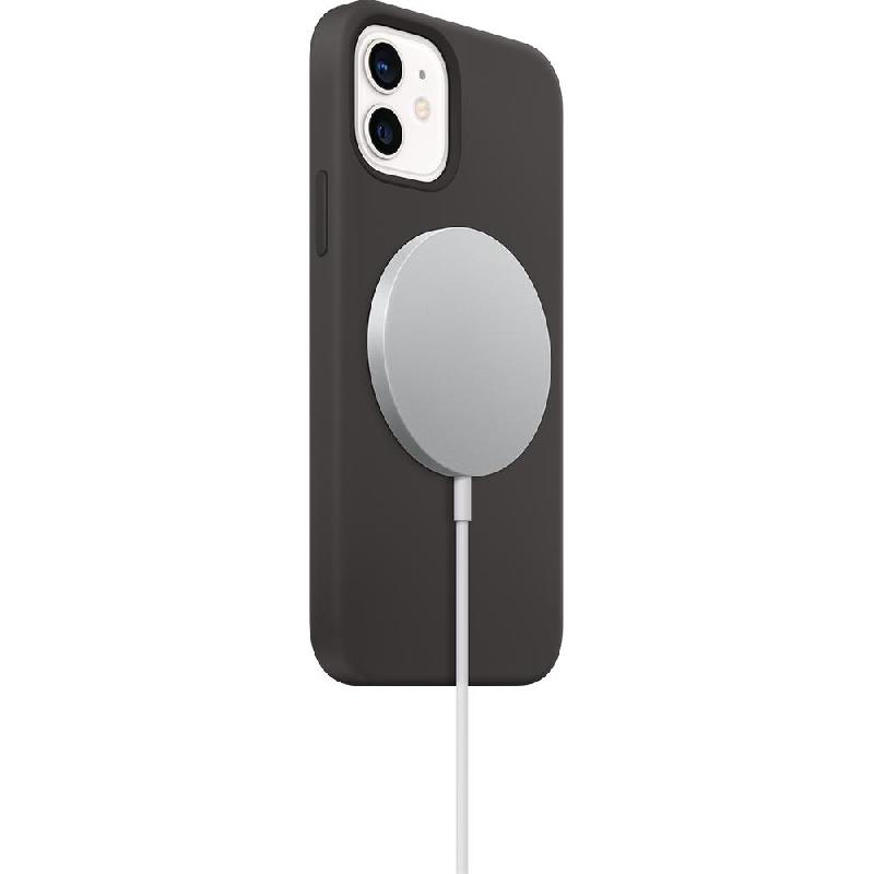Apple MagSafe Charger Qi/PMA — view 3
