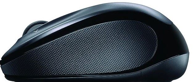 Logitech M325 Wireless Mouse — view 3