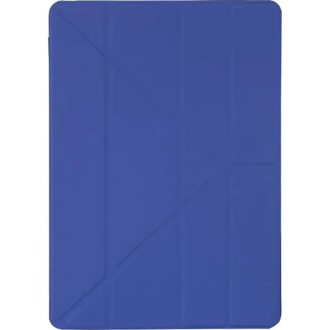 PIPETTO Origami Folio Tablet Case Blue for iPad Pro 10.5 - 2017