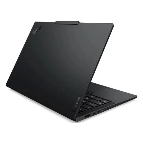 Lenovo ThinkPad T14s Gen 7 Laptop, 14inch WUXGA Display, Intel Core Ultra 7 355 Processor, 32GB RAM, 1TB SSD, Backlit English & Arabic Keyboard, 3 Year Warranty
