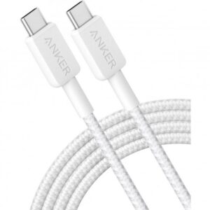 Anker 332 USB-C to USB-C Sync & Charge Cable 6.00 ft ( 1.83 m )
