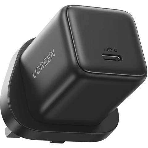 UGREEN X512 20W USB-C GaN Fast Charge