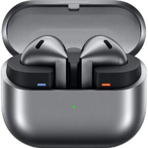 Samsung Galaxy Buds3 Earbuds Bluetooth Silver