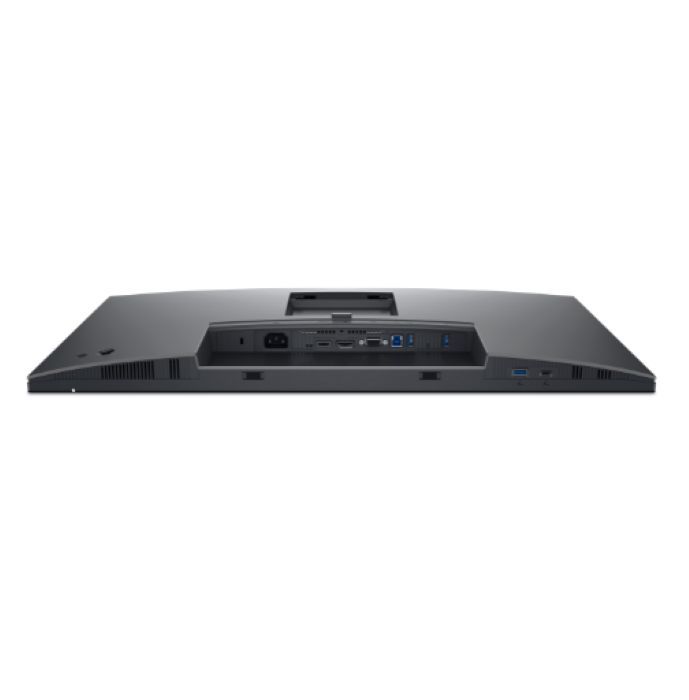 DELL 27inch FHD 1920X1080 Monitor, Anti-glare, HDMI, DP, VGA, USB-C, Adjustable - P2725H — view 5