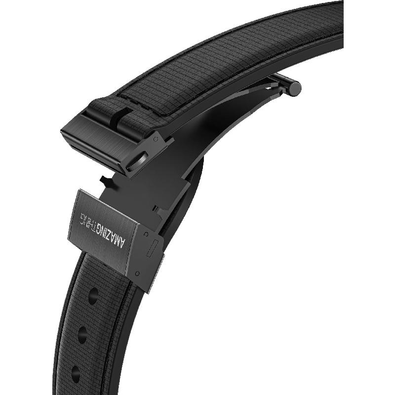 Amazing Thing Titan SWIFT Wrist Strap for Watch Ultra 3/Watch Ultra 2/Watch Series 11 46/Watch Series 10 46 — view 3