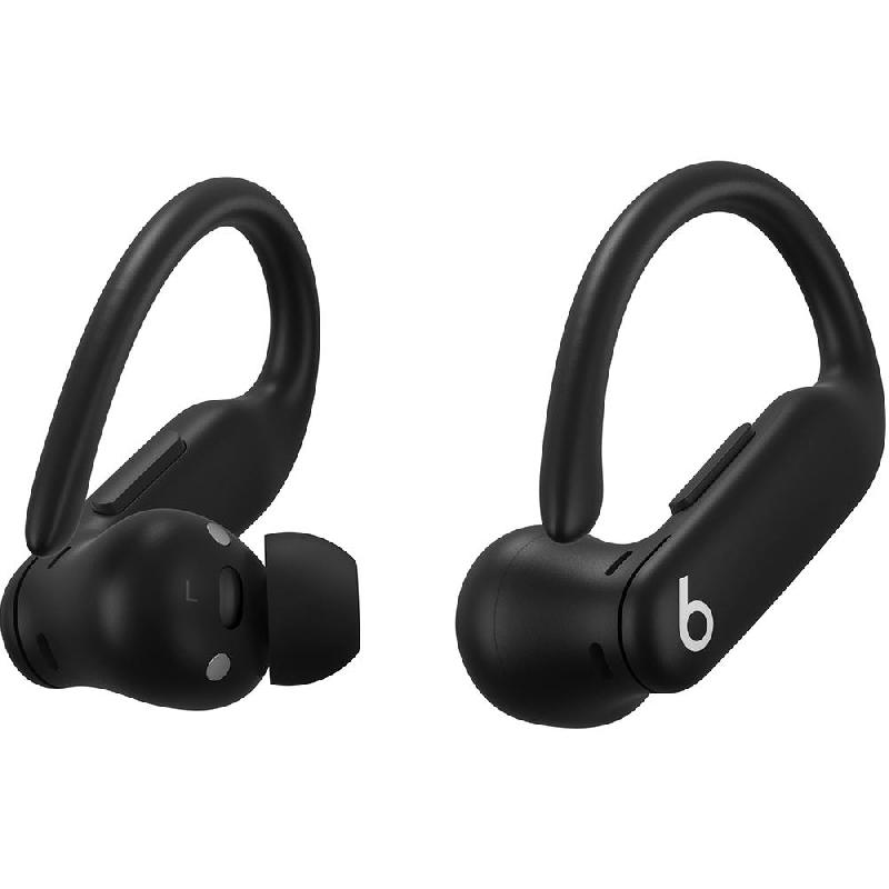 Beats Powerbeats Pro 2 Earbuds Bluetooth Jet Black — view 2