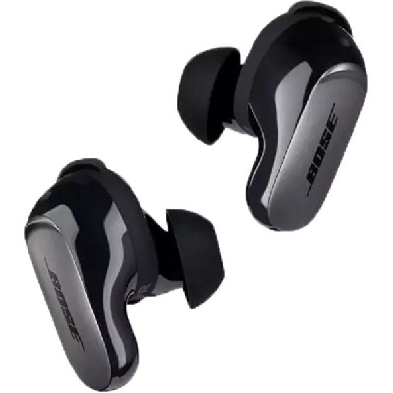 Bose QuietComfort Ultra Earbuds Bluetooth Black