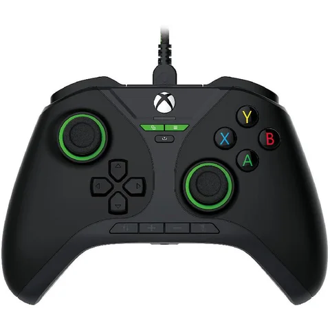 Snakebyte GAMEPAD PRO X Controller Wired Black