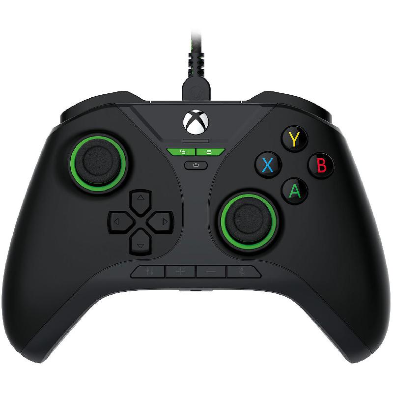 Snakebyte GAMEPAD PRO X Controller Wired Black