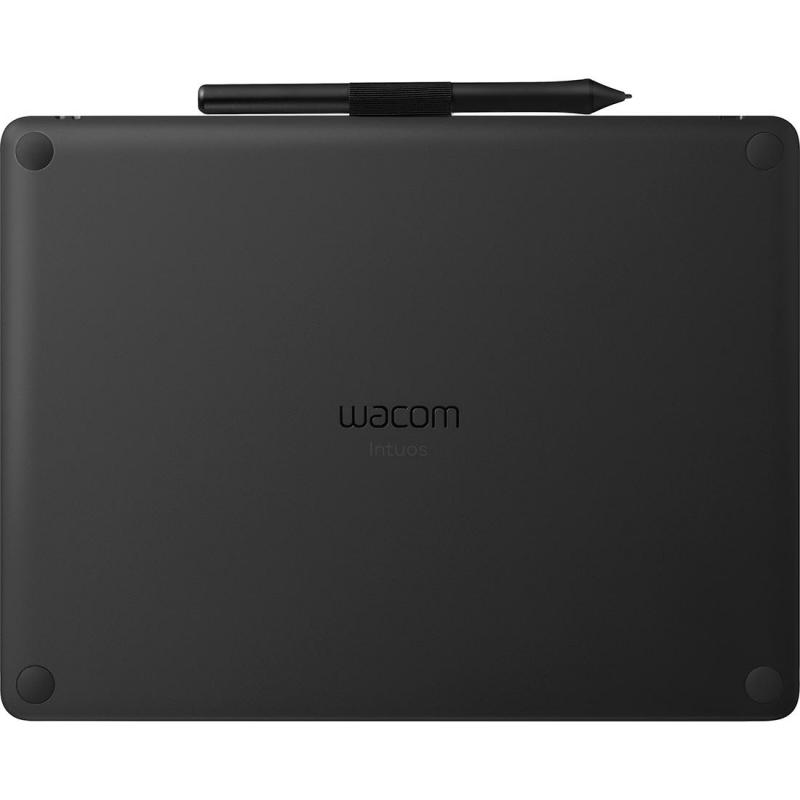 Wacom Graphic Tablet Wired — view 2