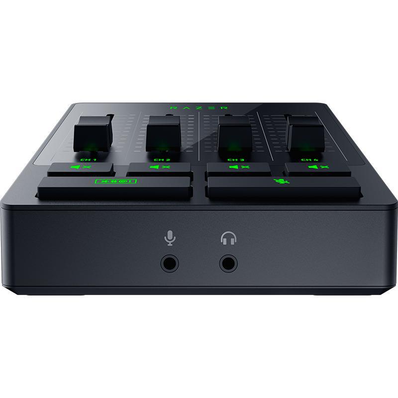 Razer Audio Mixer Mixer Gaming Accessory — view 4