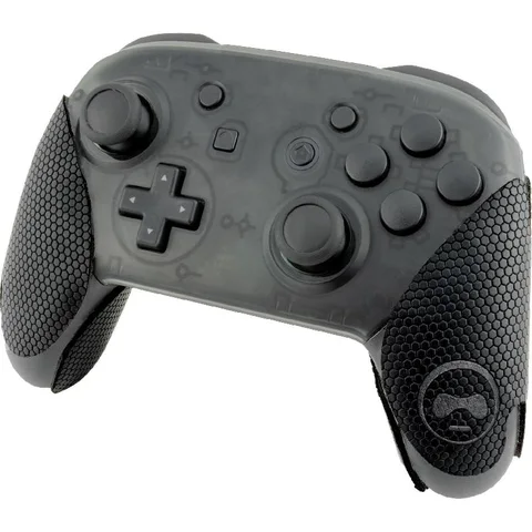 KontrolFreek Precision Rings Controller Attachement for PlayStation 5/Xbox Series X/Xbox Series S