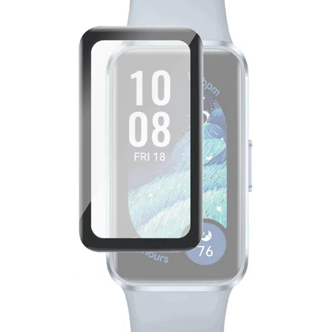 PanzerGlass SAFE Smartwatch Screen Protector for Huawei Band 10