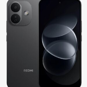 Xiaomi Redmi Note 17 Pro, 128GB, 6GB, 5G - Black