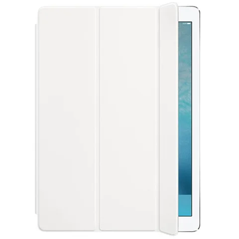 Apple Smart Cover with Stand White for iPad Pro 12.9/iPad Pro 12.9 - 2017