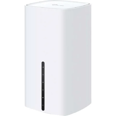 TP-Link Archer NX200 5G CPE Router Wi-Fi 6 (802.11ax) Dual Band (2.4 GHz/5 GHz)