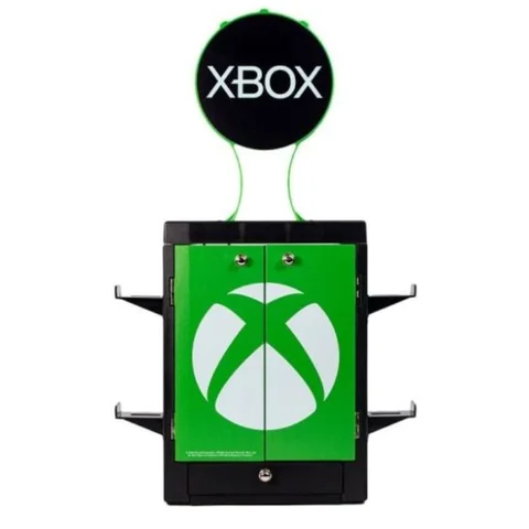 Xbox Gaming Locker