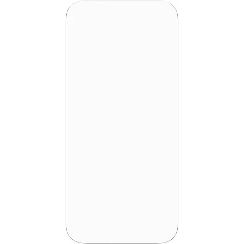 OtterBox Premium Glass Antimicrobial Glass Smartphone Screen Protector for iPhone 16 Pro
