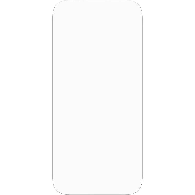 OtterBox Premium Glass Antimicrobial Glass Smartphone Screen Protector for iPhone 16 Pro