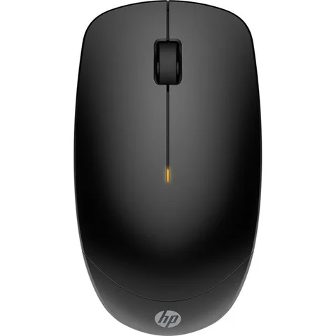 HP 230 Slim Mouse Wireless