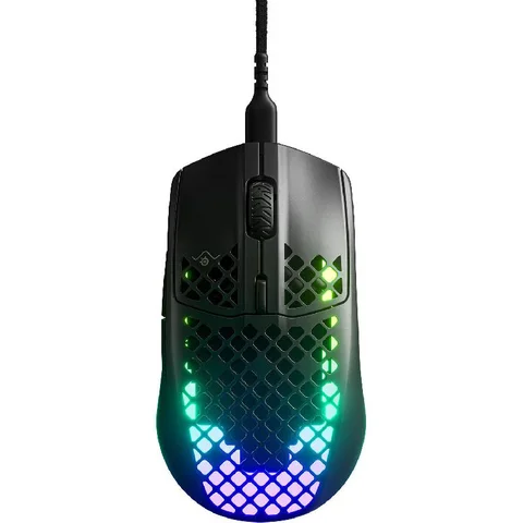 SteelSeries Aerox 3 Gaming Mouse Wired