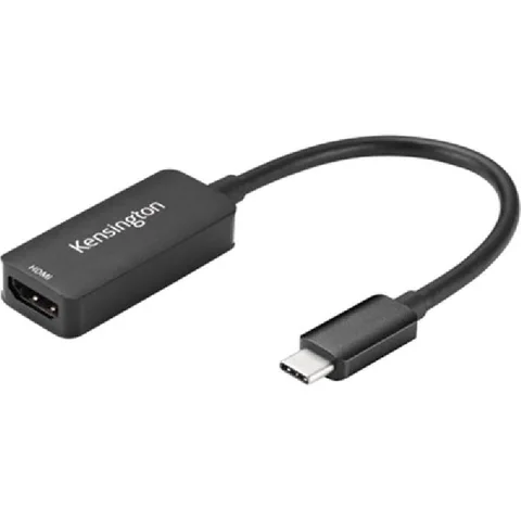 Kensington CV4200H USB-C 4K/8K to HDMI 2.1 AV Adapter