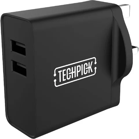 Techpick Home Charger