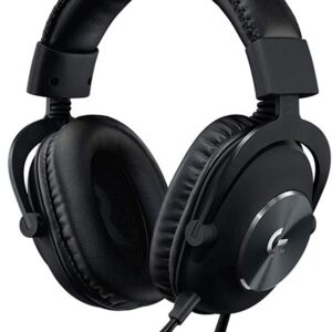Logitech Pro X Gaming Headset