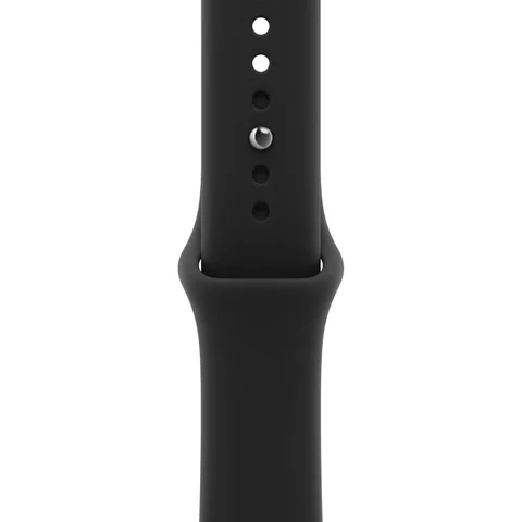 Apple Sport Band Wrist Strap for Apple Watch SE 40 3rd Gen/Watch SE 40 2nd Gen