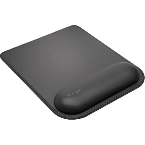 Kensington ErgoSoft Wrist Rest Mouse Pad