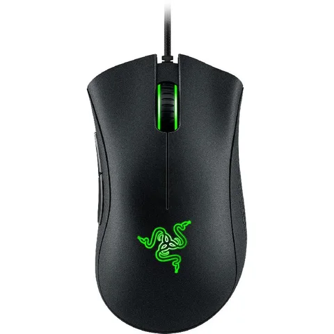Razer DeathAdder Essential Gaming Mouse Wired