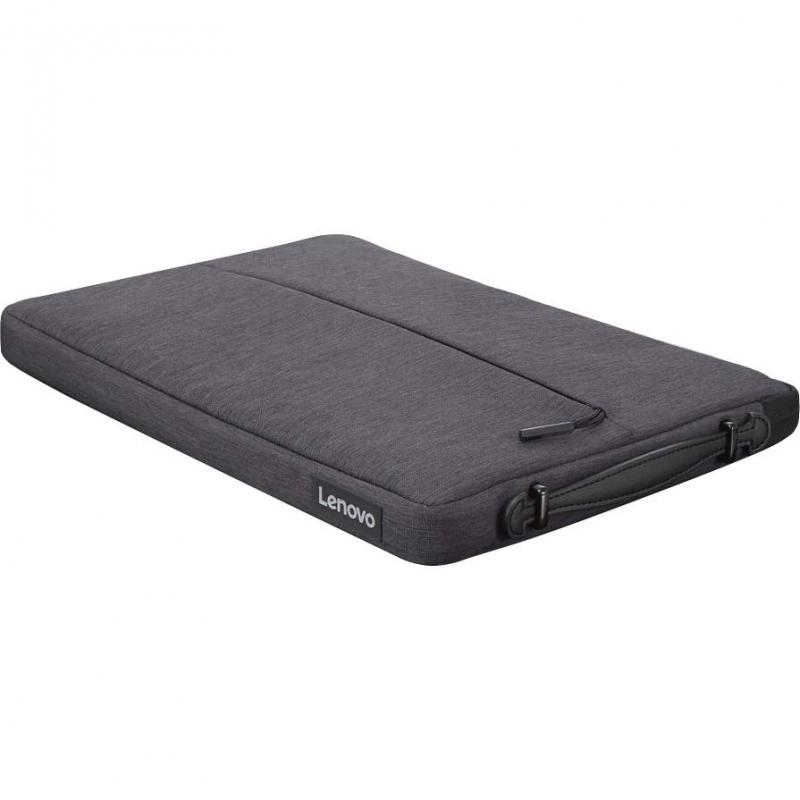 Lenovo Laptop Sleeve for 14" Screen Size Grey — view 3