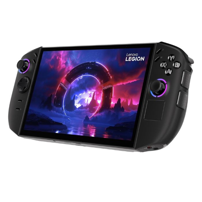 Legion Go 2 Handheld Gaming PC 8.8