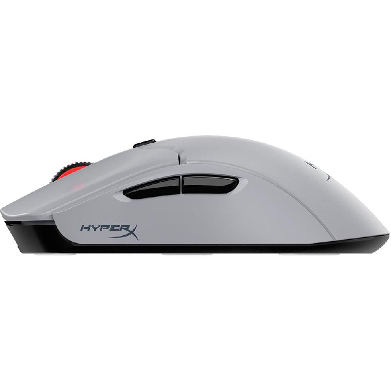 HyperX Pulsefire Haste 2 Pro 4K Wireless Gaming Mouse Bluetooth/Wireless (2.4 GHz RF) — view 4