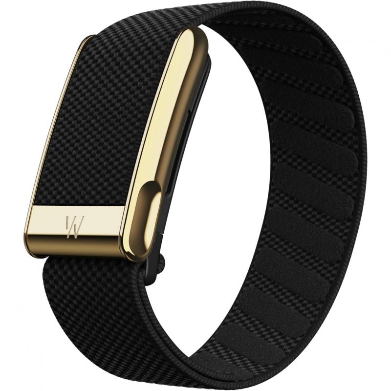 WHOOP MG SuperKnit Luxe Wrist Strap for WHOOP One/Peak/Life — view 3