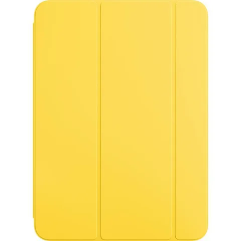 Apple Smart Folio Tablet Case Lemonade for iPad A16/iPad 10.9 10th Gen
