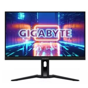 Gigabyte M27F-A 27 Inch FHD IPS 165Hz 1ms Gaming Monitor - M27F-A-EK