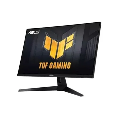 Asus TUF Gaming VG27AQA1A 27 Inch 1ms 170Hz WQHD Gaming Monitor - 90LM05Z0-B05370