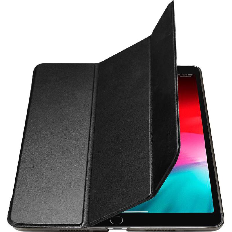 Spigen Smart Fold Folio Tablet Case Black for iPad Air 10.5 — view 2