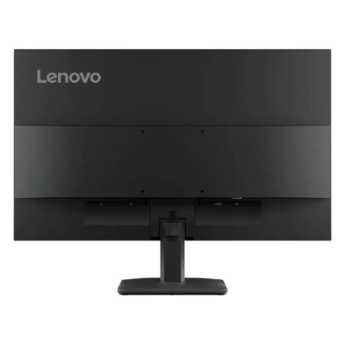 Lenovo 23.8inch FHD 1920X1080 LED Monitor, 100Hz, Anti-glare, 4ms, HDMI, VGA, Tilt Adjustable Stand, Black - 68C2KAC1AE — view 3