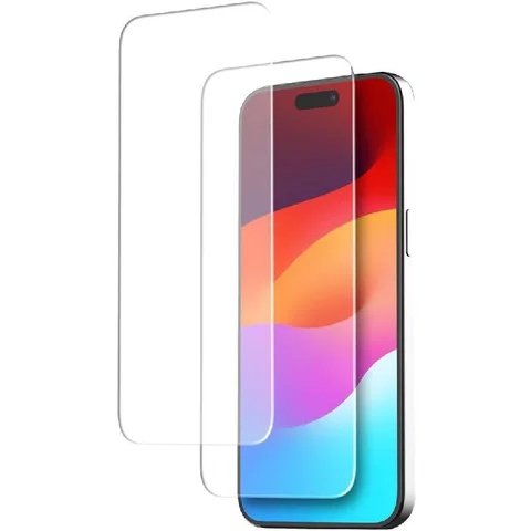 Araree Sub Core Round Edge Smartphone Screen Protector for iPhone 15 Plus/iPhone 15 Pro Max