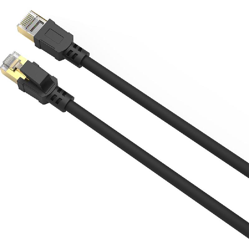 FeelTek CAT.8 RJ-45 Networking Cables 10.00 m ( 10.94 yd ) — view 2